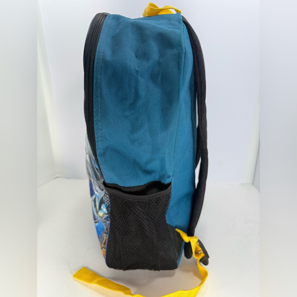 Large Batman Backpack - Picture 4 of 11